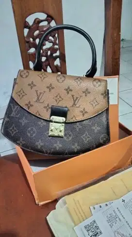 TAs Tenteng LV brendong