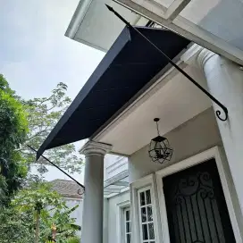 Kanopi kain sunbrella
