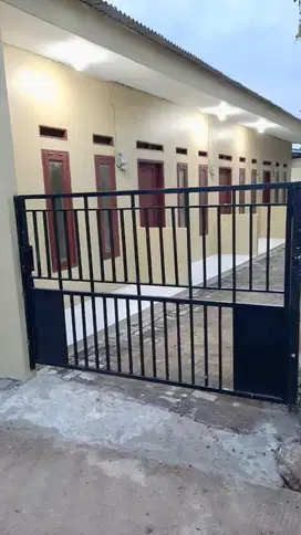 KONTRAKAN DEPOK