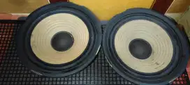 Speaker merk tehnis 10 inci