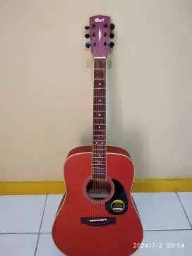 Promo obral gitar  jumbo premium dapat bonus semuanya