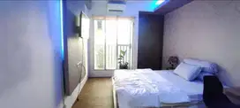 Apartemen Millenial Gen Z Bisa Cicil Pribadi!