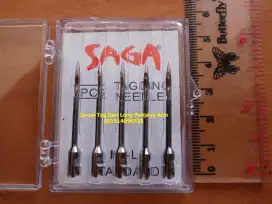 Jarum tag gun long