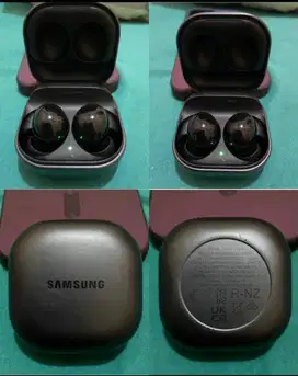 JUAL SAMSUNG EARBUDS PRO2 ORIGINAL 100%