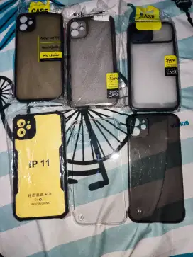 Casing Iphone 11