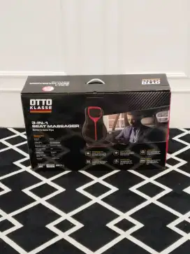 Otto klase kursi pijat 3 in 1