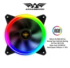 Fan RGB Untuk PC