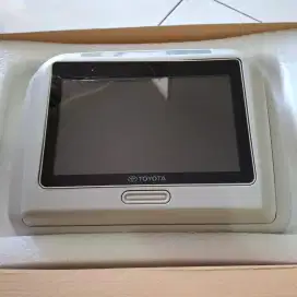 Roof TV OEM Veloz