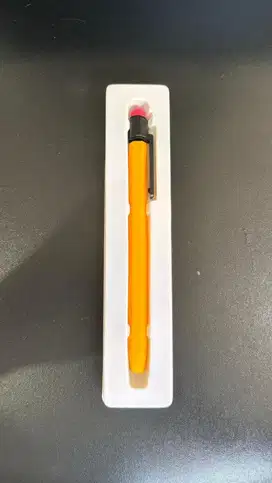Apple pencil case 2nd gen