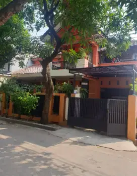 Jual Rumah Komplek