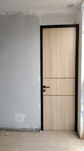 Pintu HPL murah