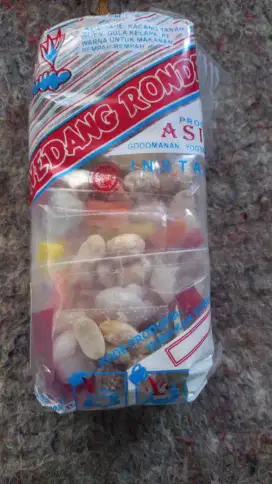 Wedang Ronde Asia