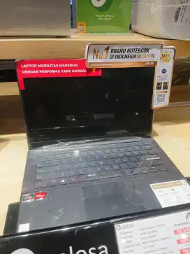 LAPTOP ASUS VIVOBOOK GO 14