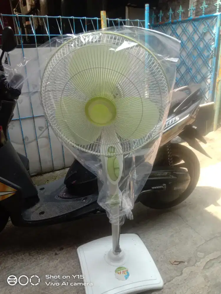 Jual kipas seten / berdiri miyako normal