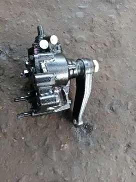 AGUS POWER STEERING