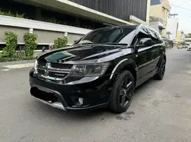 DP30jt‼️ Dodge Journey Matic 2012