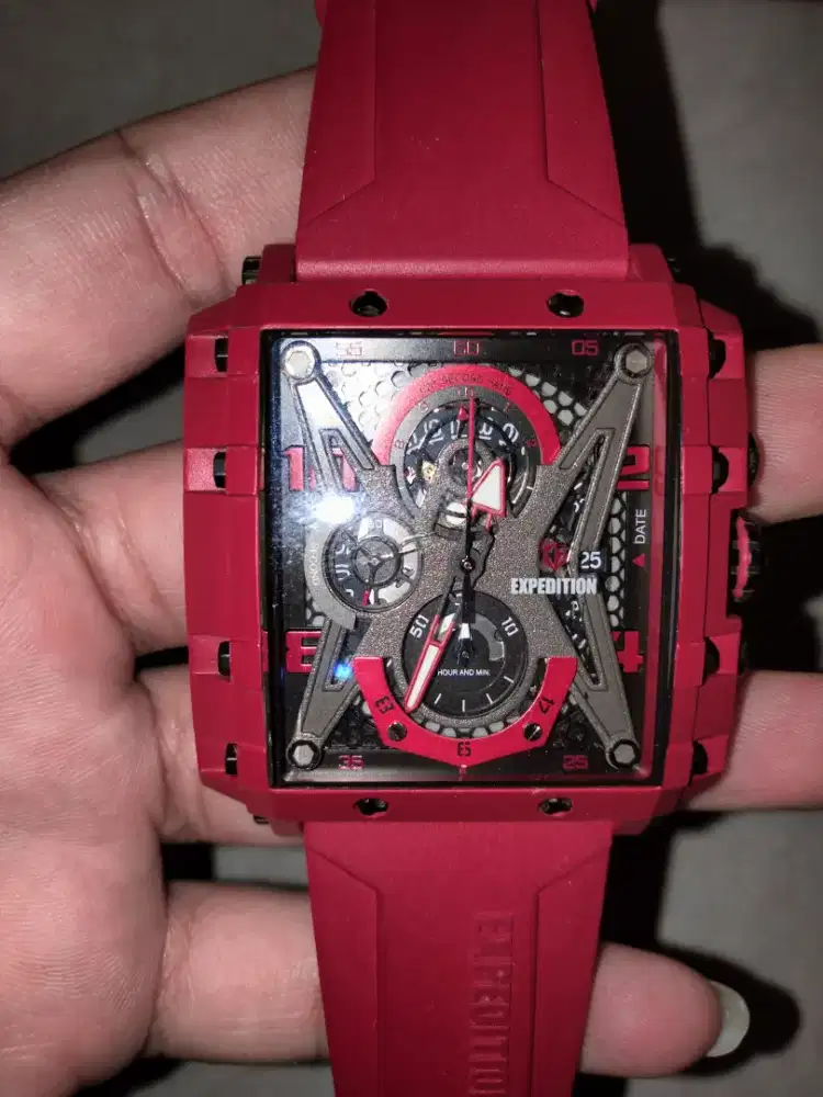 Jam Expedition Limited Edition