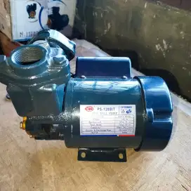 ESE PS-128 BIT Mesin Pompa Air Non Otomatis