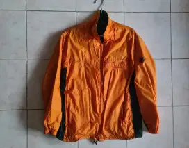 Jaket Bulang Mammut Original.