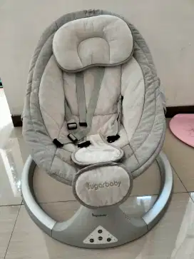 Bouncer Sugarbaby