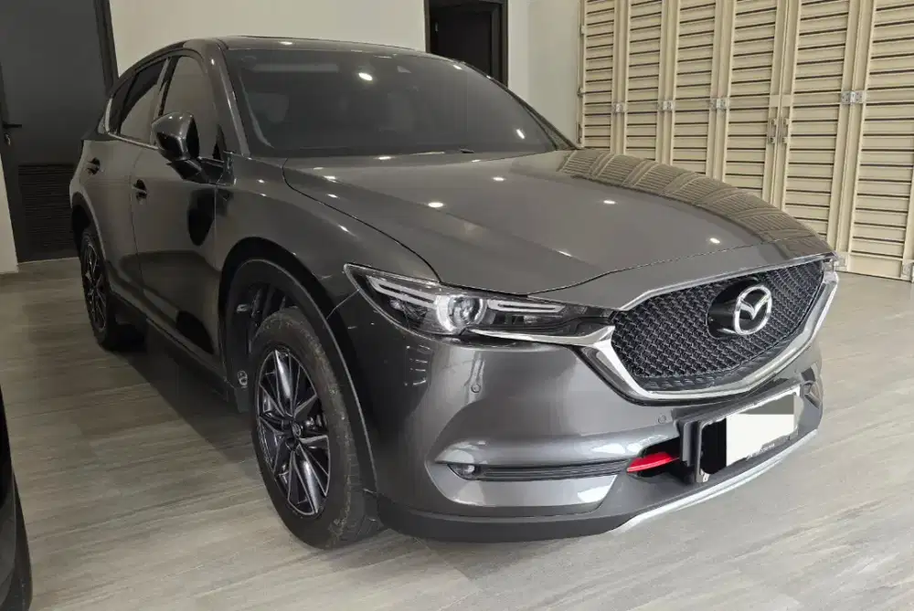 Jual Mazda CX5 Elite 2019 Original
