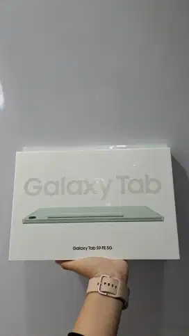 Samsung Galaxy Tab S9 FE | FREE S-PEN