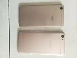 Hp Vivo dan Oppo rusak mati nego