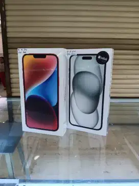 Kredit Singkat iPhone 15 Plus 128GB Mew Proses Termudah.