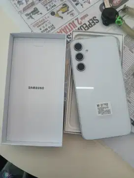 Samsung Galaxy A35 Ice Blue