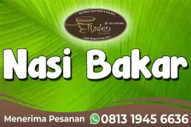Nasi Bakar Dapoer Raden
