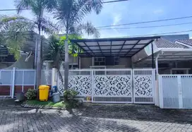 Rumah 3 Kamar di Kompleks Bagus Graha Mulia Soekarno Hatta