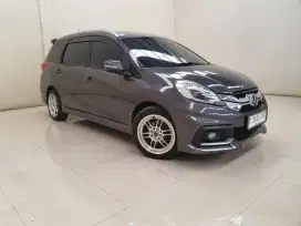 Honda Mobilio Rs 1.5 Matic Th 2015