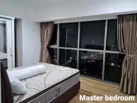 Di sewakan Apartemen M-Town Signature Tower Herald 2br