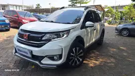 [OLXmobbi] Honda BR-V 1.5 E Prestige Bensin-AT 2020 Putih(CZO)