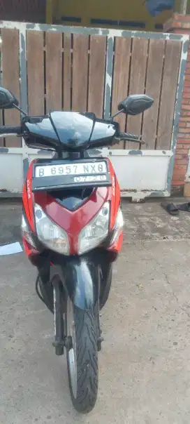 Dijual Vario 110