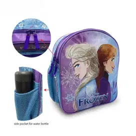 Tas Ransel Kecil Original Disney Frozen Elsa - Tas Ransel Sekolah Anak