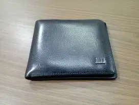 dompet kulit dunhill kulit layak pakai