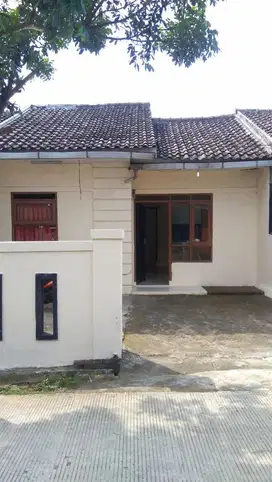 Dijual / Over Kredit Rumah Murah