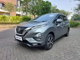 [OLXmobbi] Nissan Livina 1.5 New VE Bensin-AT 2019 4JE