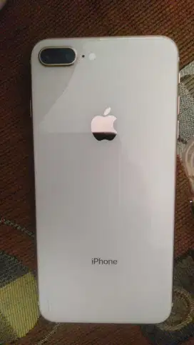 IPHONE 8+ 64GB wifi only