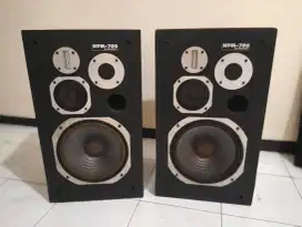 Pioneer Hpm 700 Japan