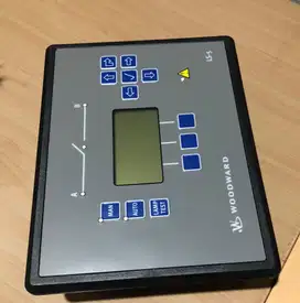 Woodward Ls 521