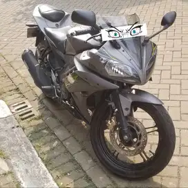 Yamaha R15 (2016) termurah