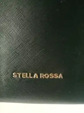 Jual tas wanita merek Stella Rossa