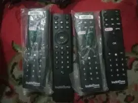 Jual remot android box zte voice