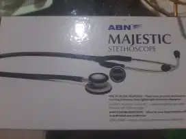ABN Majestic Stethoscope