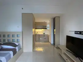 BU - Jual Apartemen Tamansari Sudirman