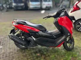 Yamaha Nmax non ABS connected