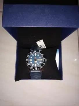 Dijual seiko matic mewah