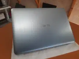 Gaming , asus X441UV , ssd 512gb
